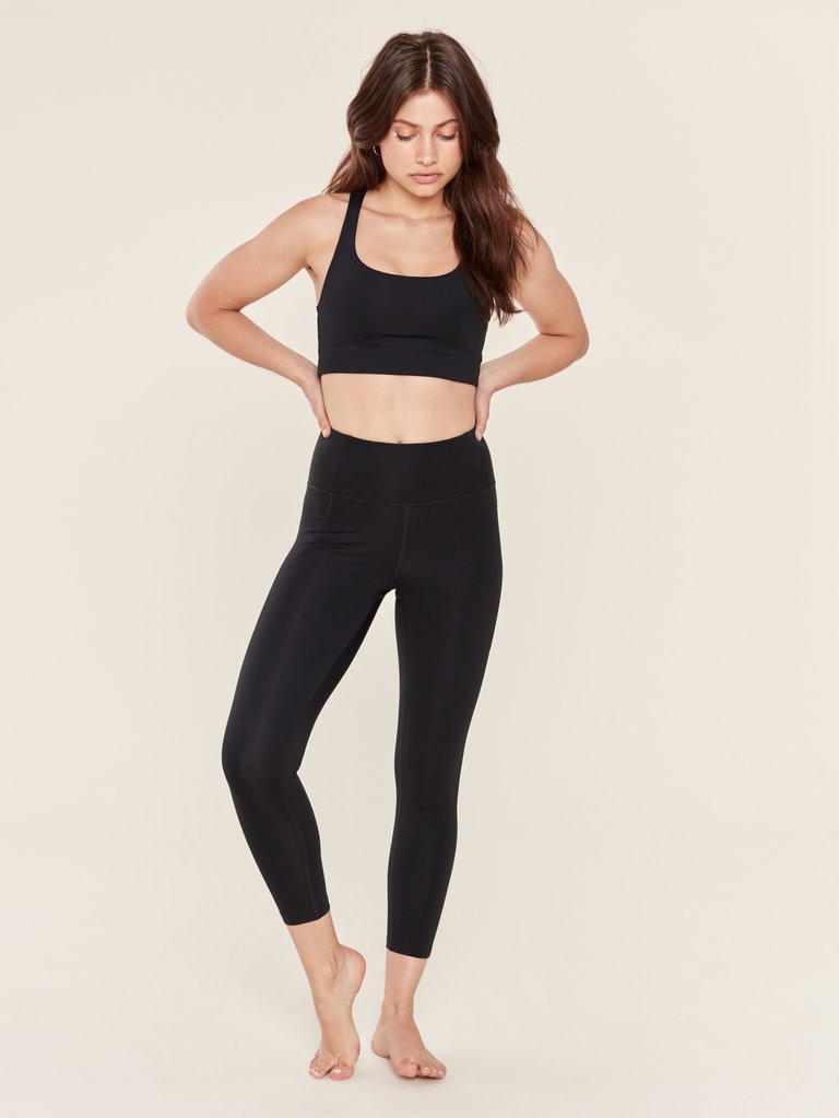 Cropped Paloma Sports Bra