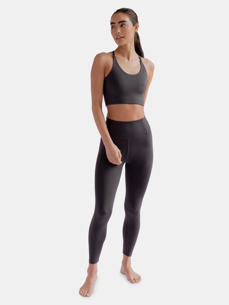 Float Seamless High-Rise Legging