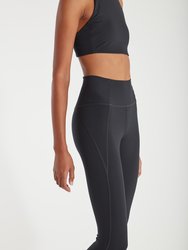 High Rise Full Length Legging