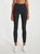 High Rise Full Length Legging - Black