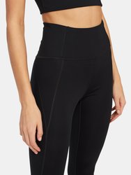 High Rise Full Length Legging