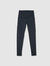 High Rise Pocket Legging - 23 3/4" Inseam