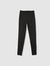 High Rise Pocket Legging - 28.5" Inseam - Black