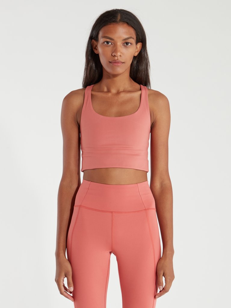 Paloma Sports Bra