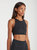 Topanga Criss Cross Sports Bra