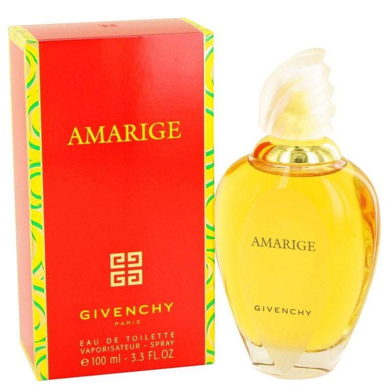 AMARIGE By Givenchy Eau De Toilette Spray For Women