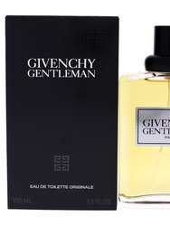 Givenchy Gentleman by Givenchy for Men - 3.3 oz EDT Spray