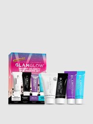 Instant Celebrity Skin Masking Set