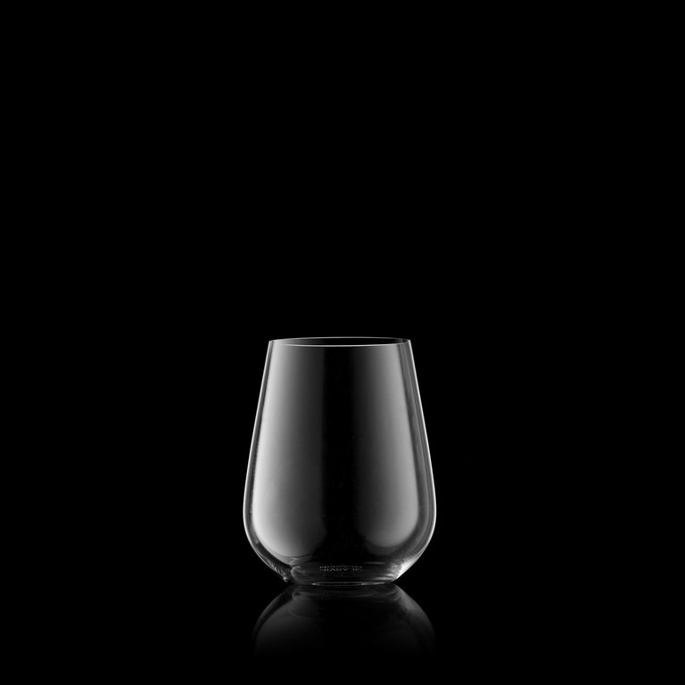 Stemless