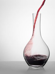 The Decanter