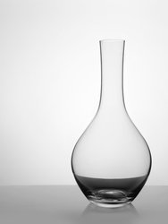 The Decanter