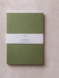 Lush Green Journal