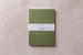 Lush Green Journal