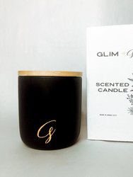 Idol Scented Soy Candle