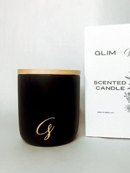 Uncommon Woman Scented Soy Candle