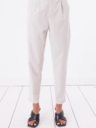 Tight Trotter Belted Pant
