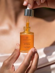 Manketti Oil Serum