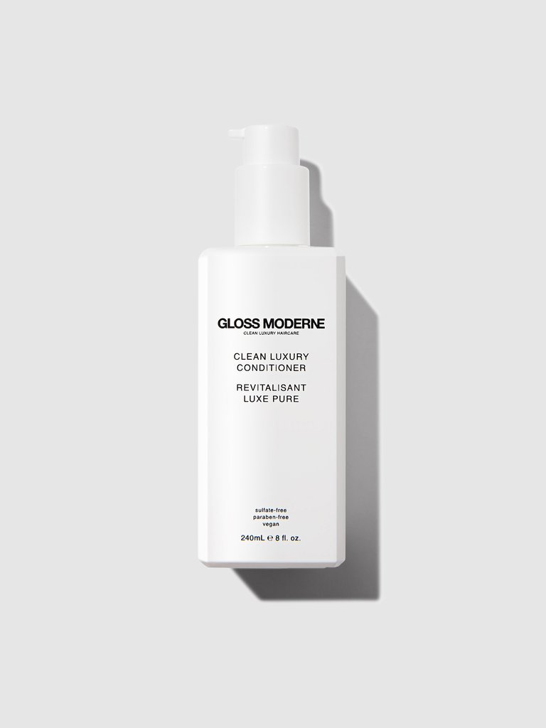 Clean Luxury Conditioner