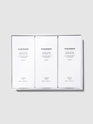 Clean Luxury Travel Collection (9-Pack)