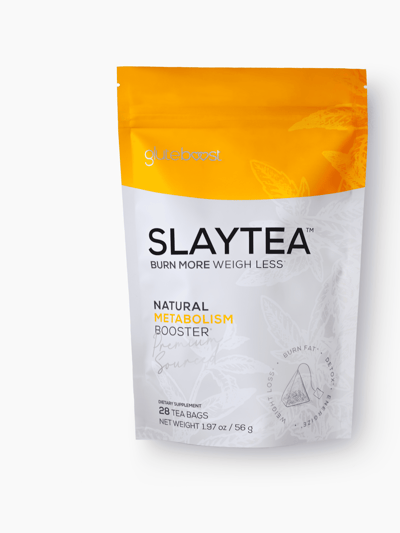 Gluteboost SlayTea™ Slimming Blend product