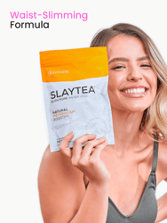 SlayTea™ Slimming Blend