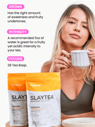 SlayTea™ Slimming Blend