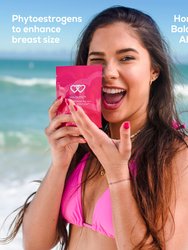 Tata-Tastic™ Breast Capsules
