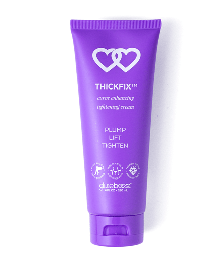 Gluteboost ThickFix™ Curvy Cream product