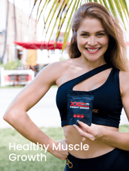 ThickFix™ XXL Weight Gain Capsules