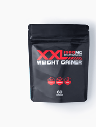ThickFix™ XXL Weight Gain Capsules