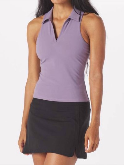 Glyder Ace Polo Tank product
