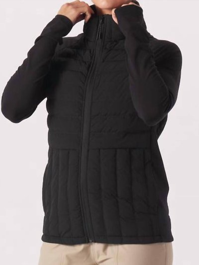 Glyder Pure Puffer Jacket product