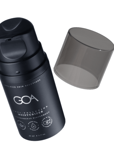 GOA Skincare Anti-Pollution Moisturizer product