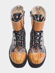 Long Boots LVT103