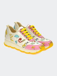 Sneakers Shoes SPS100 - Multicolor