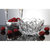 43781 Shannon Square Crystal Bowl