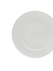 70136 11 In. Dinner Plate - White