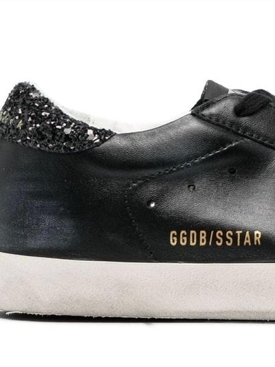 Golden Goose Women Superstar Classic Lace Up Sneakers product