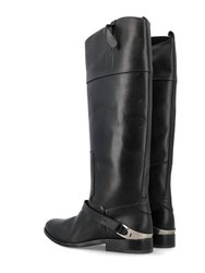 Women'S Charlie Leather Boot