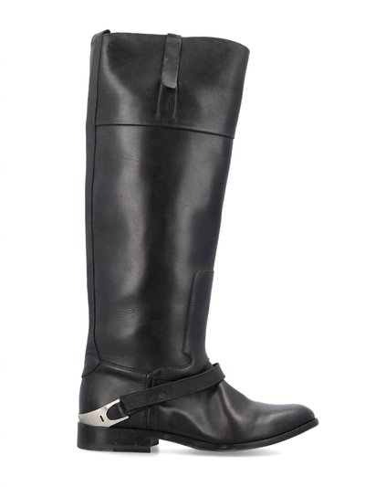 Golden Goose Women'S Charlie Leather Boot product