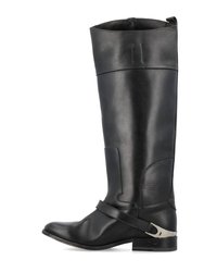 Women'S Charlie Leather Boot