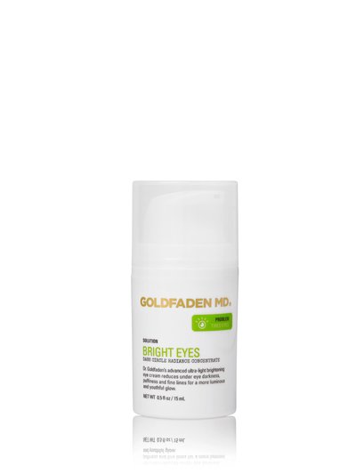 Goldfaden MD Bright Eyes product