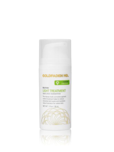 Goldfaden MD Light Treatment product