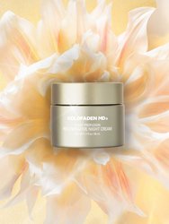 Plant Profusion Night Cream