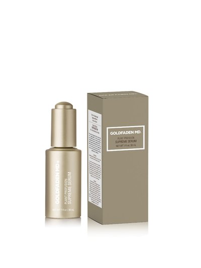 Goldfaden MD Plant Profusion Supreme Serum product