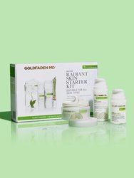 Radiant Skin Renewal Starter Kit 20.00% Off Auto Renew