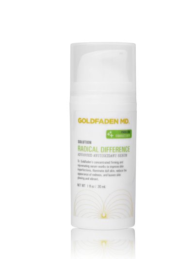 Goldfaden MD Radical Difference product