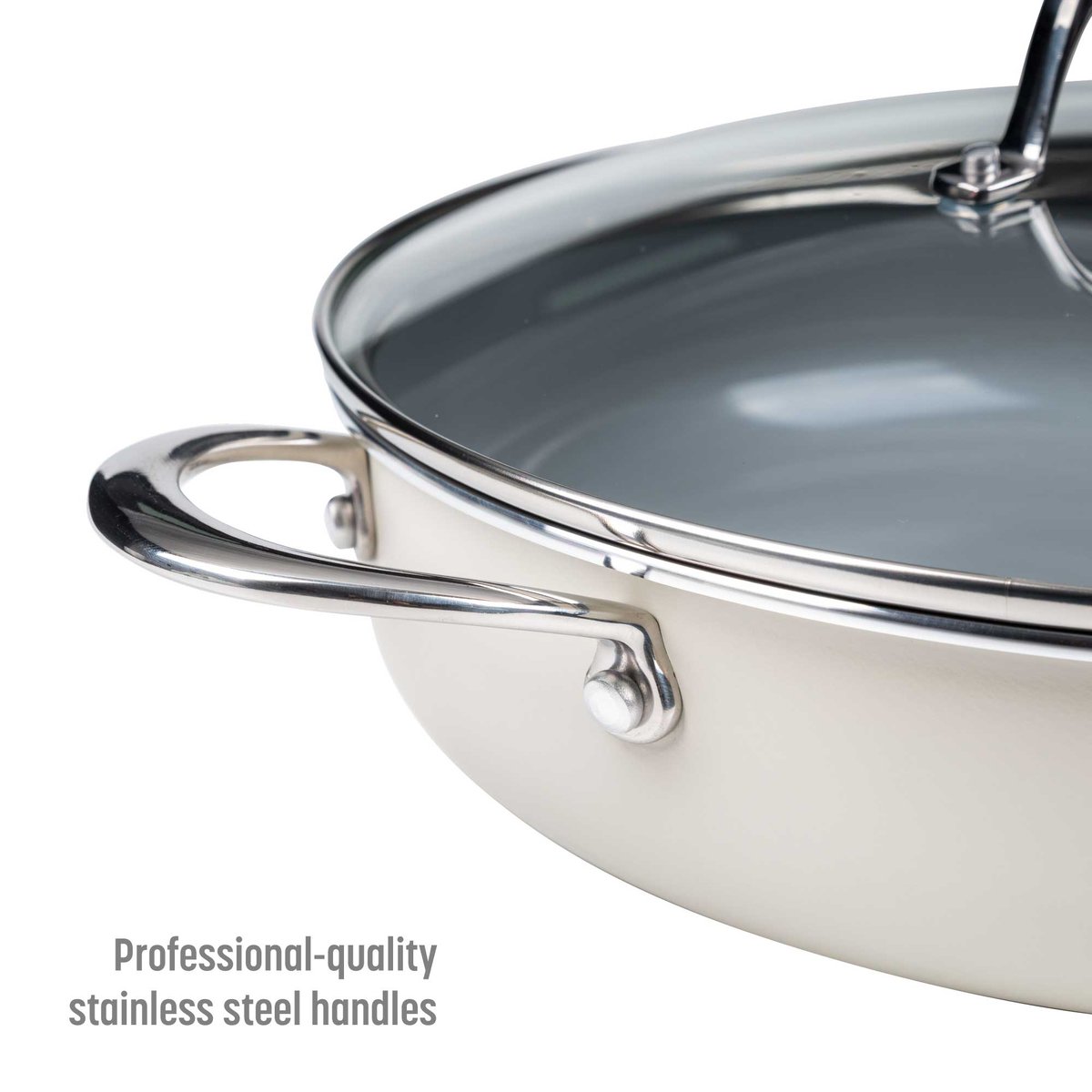 Goodful Pot and Pans Review