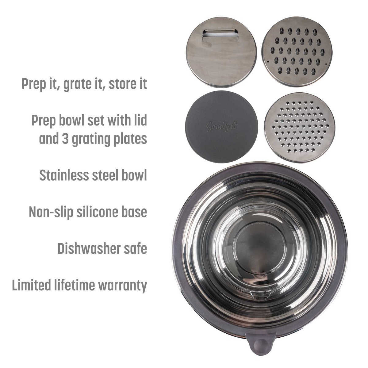 https://images.verishop.com/goodful-kitchen-goodful-stainless-steel-mixing-bowl-with-non-slip-bottom-lid-and-3-interchangeable-grater-inserts-5-quart-charcoal-gray/M00741393579451-2876949048?auto=format&cs=strip&fit=max&w=1200