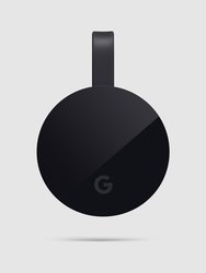 Google Chromecast Ultra